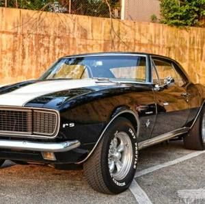 Meet your Posher, Danny